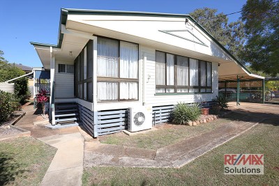 Property in Lawnton - Sold