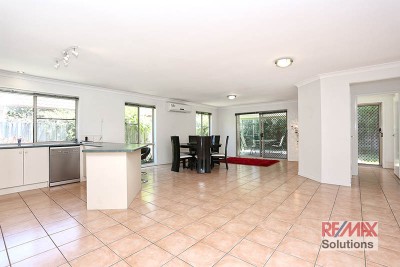 Property in Bracken Ridge - Sold for $415,000