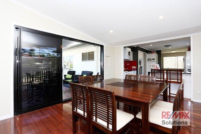 Property in Lawnton - Sold for $378,500