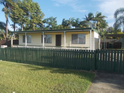 Property in Deception Bay - Leased