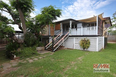 Property in Lawnton - Sold for $325,000