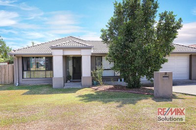 Property in Deception Bay - Sold for $360,000
