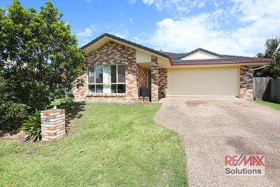 Property in Caboolture - Sold for $315,000