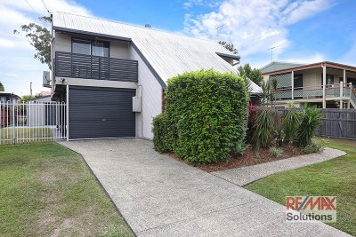 Property in Lawnton - Sold for $406,000