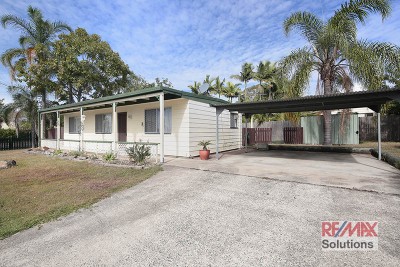 Property in Deception Bay - Sold for $247,000