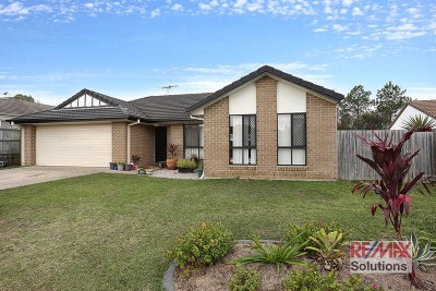 Property in Morayfield - Sold for $327,500