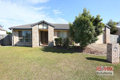 Property in Bray Park - Sold for $415,000