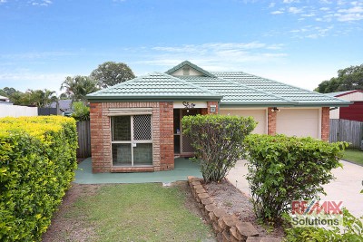 Property in Lawnton - Sold for $419,000