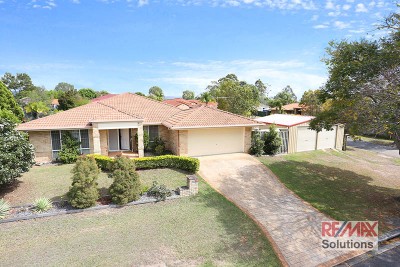 Property in Narangba - Sold for $466,800
