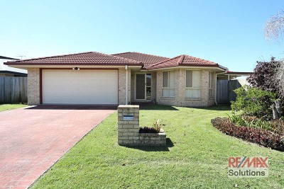 Property in Wellington Point - Sold for $520,000