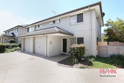 Property in Kallangur - Sold for $290,000