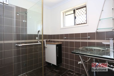 Property in Lawnton - Sold for $235,000