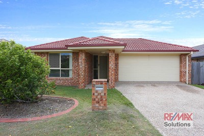 Property in Pimpama - Sold for $410,000