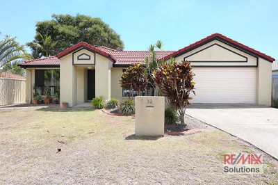 Property in Deception Bay - Sold for $386,500