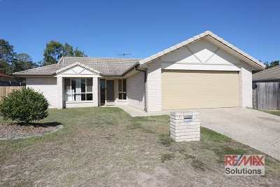 Property in Morayfield - Sold for $341,000