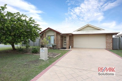 Property in Burpengary - Sold for $411,000