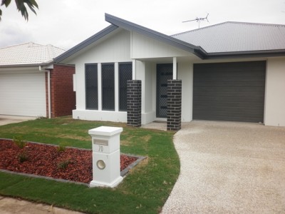 Property in Caboolture - Leased