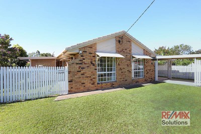 Property in Lawnton - Sold for $352,500