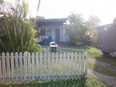 Property in Caboolture South - Leased