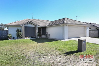 Property in Deception Bay - Sold for $387,140
