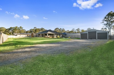 Property in Upper Caboolture - Sold for $638,000