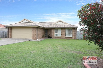 Property in Morayfield - Sold for $343,578