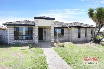 Property in Caboolture - Sold for $322,000