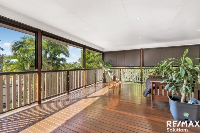 Property in Strathpine - Sold for $458,000