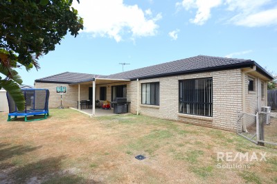 Property in Morayfield - Sold for $338,250