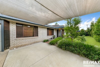 Property in Petrie - Sold for $405,000