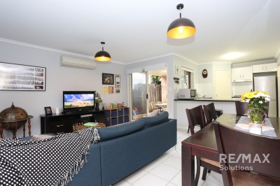 Property in Murrumba Downs - Sold for $286,000