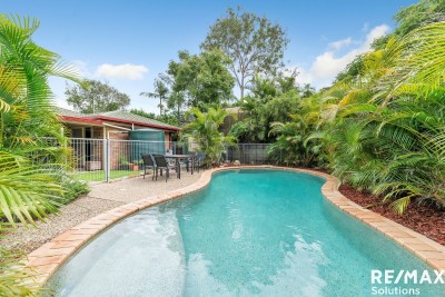 Property in Petrie - Sold for $460,000