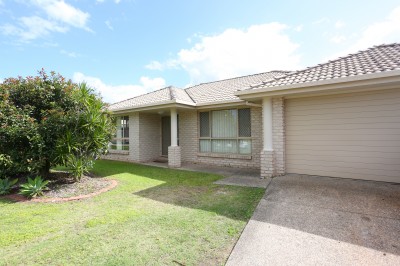 Property in Morayfield - Sold for $339,000
