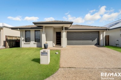Property in Griffin - Sold for $502,000