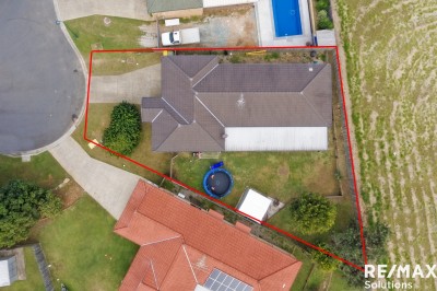 Property in Morayfield - Sold for $338,900