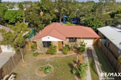 Property in Bray Park - Sold for $377,500