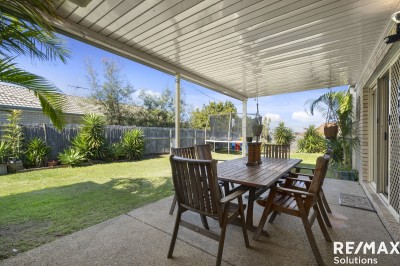 Property in Morayfield - Sold for $337,500