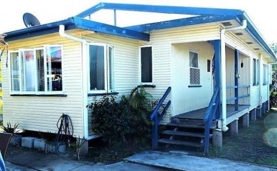 Property in Deception Bay - Leased