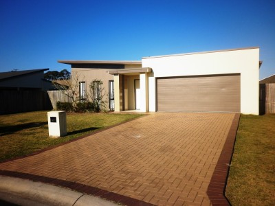 Property in Caboolture - Leased