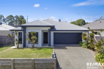 Property in Warner - Sold
