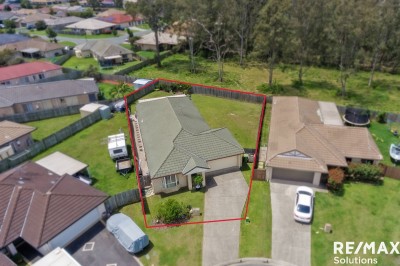 Property in Bray Park - Sold for $447,500