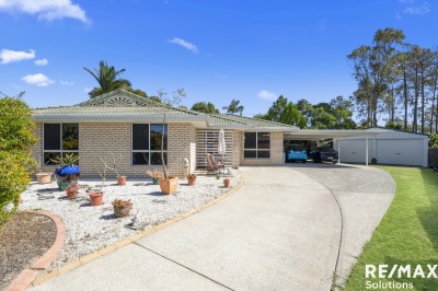 Property in Deception Bay - Sold for $383,000