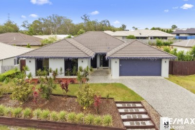Property in Griffin - Sold for $504,000