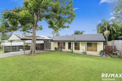 Property in Petrie - Sold for $439,400