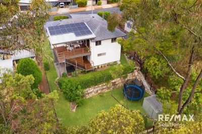 Property in Arana Hills - Sold for $700,000