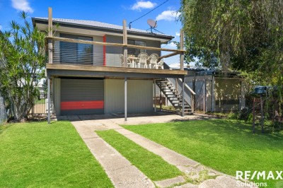 Property in Deception Bay - Sold for $310,000