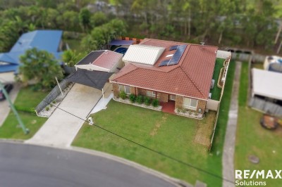Property in Caboolture - Sold for $429,500