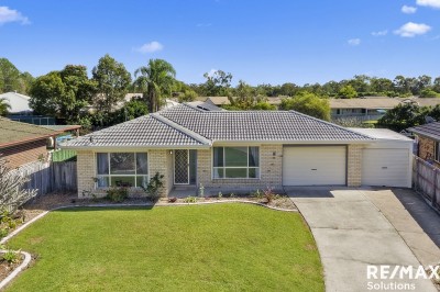 Property in Caboolture - $439,000