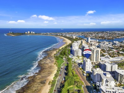 Property in Mooloolaba - Sold