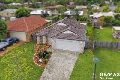 Property in Lawnton - Sold for $385,000